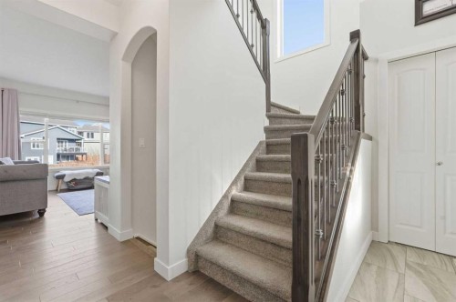 99 Valarosa Drive, Didsbury, AB - Indoor Photo Showing Other Room