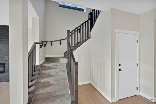 191 Homestead Common Ne, Calgary, AB - Indoor Photo Showing Other Room