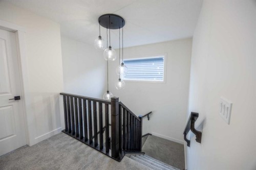 191 Homestead Common Ne, Calgary, AB - Indoor Photo Showing Other Room