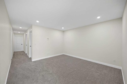 191 Homestead Common Ne, Calgary, AB - Indoor Photo Showing Other Room