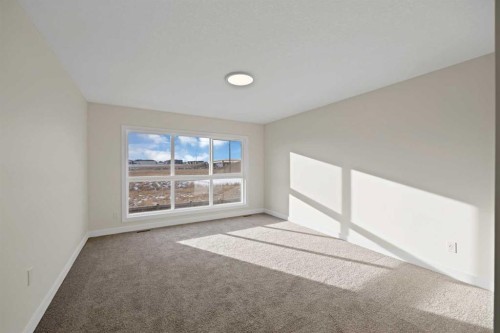 191 Homestead Common Ne, Calgary, AB - Indoor Photo Showing Other Room