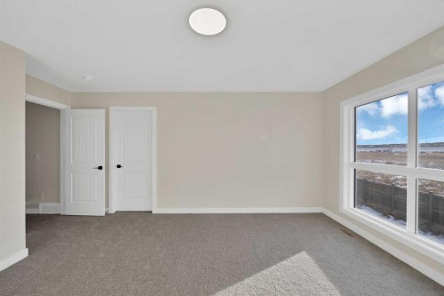 191 Homestead Common Ne, Calgary, AB - Indoor Photo Showing Other Room