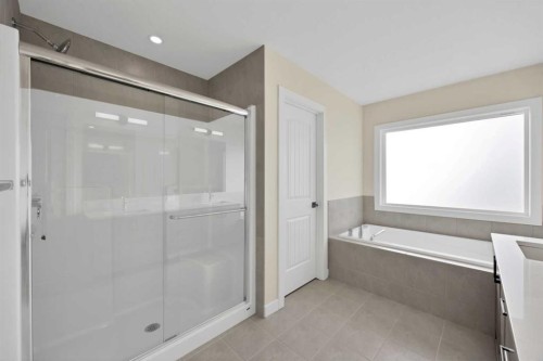 191 Homestead Common Ne, Calgary, AB - Indoor