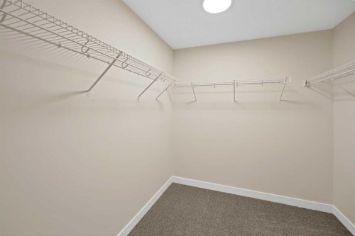 191 Homestead Common Ne, Calgary, AB - Indoor With Storage