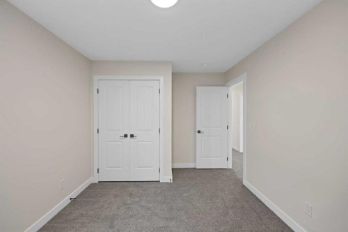 191 Homestead Common Ne, Calgary, AB - Indoor Photo Showing Other Room
