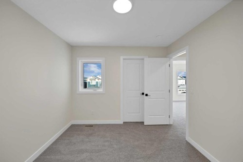 191 Homestead Common Ne, Calgary, AB - Indoor Photo Showing Other Room
