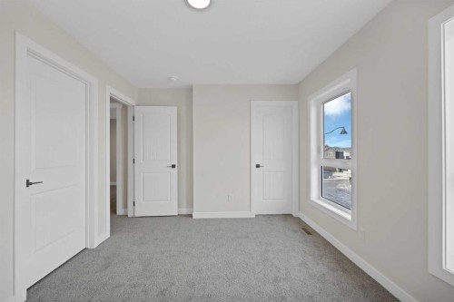 191 Homestead Common Ne, Calgary, AB - Indoor Photo Showing Other Room