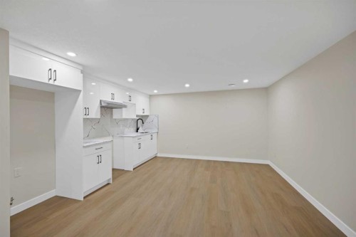 191 Homestead Common Ne, Calgary, AB - Indoor