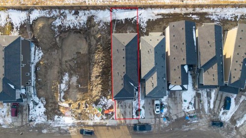 191 Homestead Common Ne, Calgary, AB - Outdoor