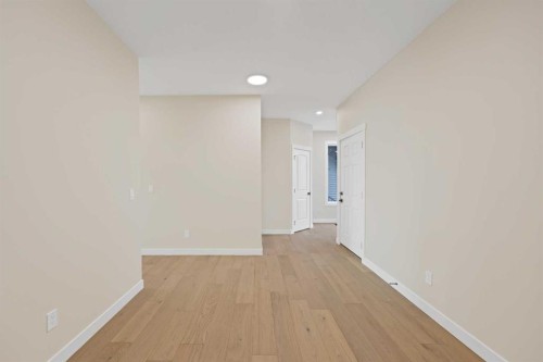 191 Homestead Common Ne, Calgary, AB - Indoor Photo Showing Other Room