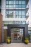 1205-550 Riverfront Avenue Se, Calgary, AB  -  With Exterior 