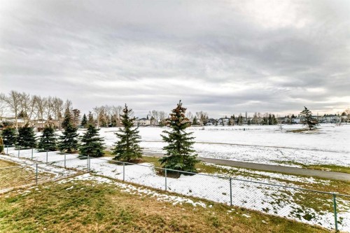 228 Woodside Crescent Nw, Airdrie, AB - Outdoor With View
