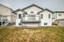 228 Woodside Crescent Nw, Airdrie, AB  - Outdoor 