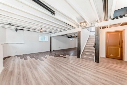 228 Woodside Crescent Nw, Airdrie, AB - Indoor