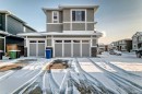 2 Chelsea Bay, Chestermere, AB  - Outdoor With Facade 