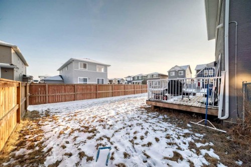 2 Chelsea Bay, Chestermere, AB - Outdoor