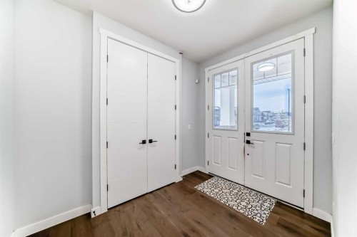 2 Chelsea Bay, Chestermere, AB - Indoor Photo Showing Other Room