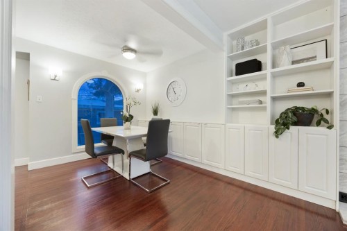 35 Grafton Drive Sw, Calgary, AB - Indoor