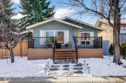 4 Mckinley Road SE Calgary, AB T2Z 1T6