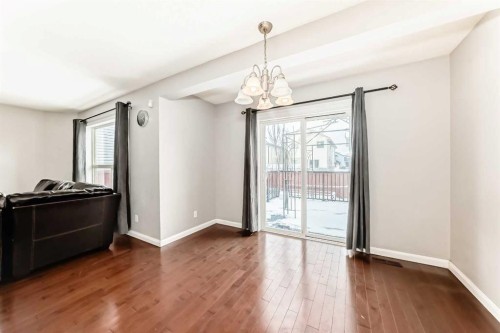 39 Saddleridge Close Ne, Calgary, AB - Indoor Photo Showing Other Room