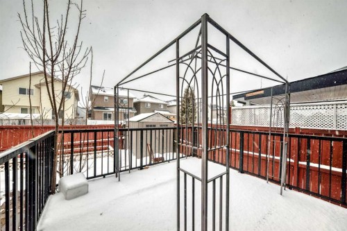 39 Saddleridge Close Ne, Calgary, AB - Outdoor With Exterior