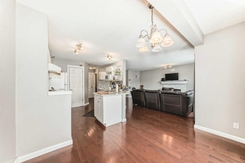 39 Saddleridge Close Ne, Calgary, AB - Indoor Photo Showing Other Room