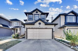 39 Saddleridge Close NE Calgary, AB T3J 4X2