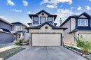 39 Saddleridge Close Ne, Calgary, AB  - Outdoor With Facade 