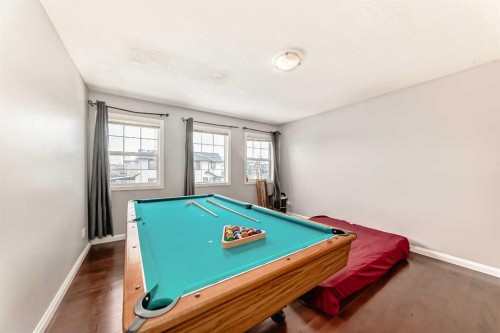 39 Saddleridge Close Ne, Calgary, AB - Indoor Photo Showing Other Room