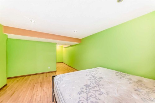 39 Saddleridge Close Ne, Calgary, AB - Indoor Photo Showing Bedroom