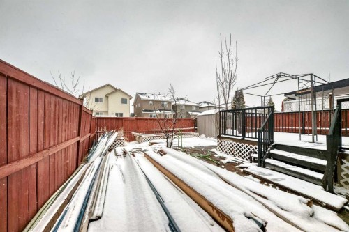 39 Saddleridge Close Ne, Calgary, AB - Outdoor