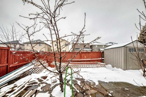 39 Saddleridge Close Ne, Calgary, AB - Outdoor