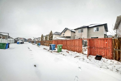 39 Saddleridge Close Ne, Calgary, AB - Outdoor