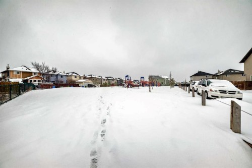 39 Saddleridge Close Ne, Calgary, AB - Outdoor