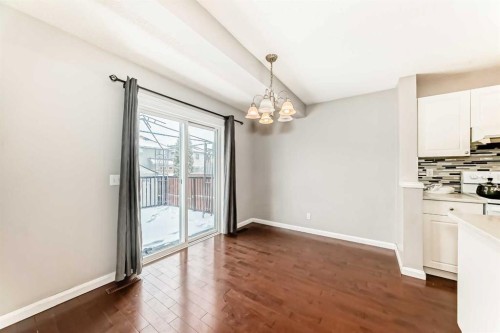 39 Saddleridge Close Ne, Calgary, AB - Indoor Photo Showing Other Room