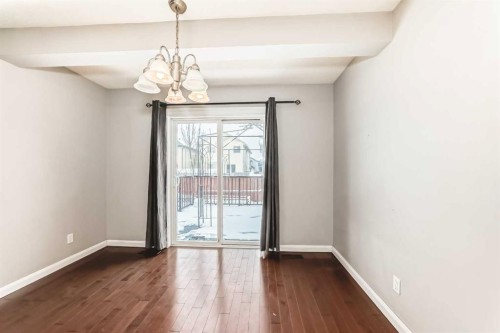 39 Saddleridge Close Ne, Calgary, AB - Indoor Photo Showing Other Room