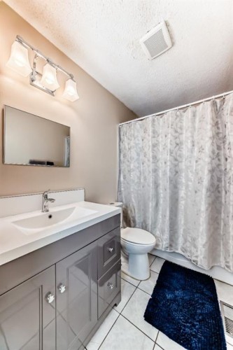 3221 32A Avenue Se, Calgary, AB - Indoor Photo Showing Bathroom