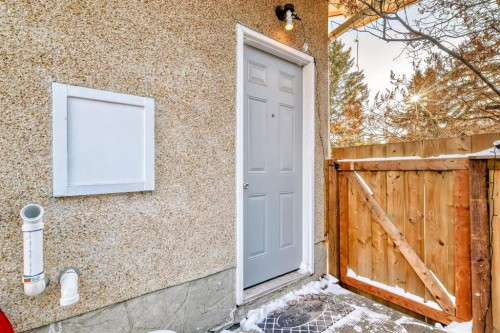 3221 32A Avenue Se, Calgary, AB - Outdoor With Exterior