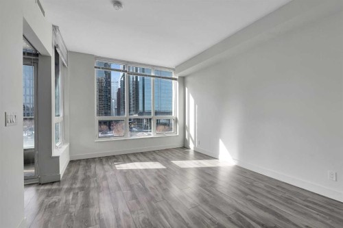 544-222 Riverfront Avenue Sw, Calgary, AB - Indoor