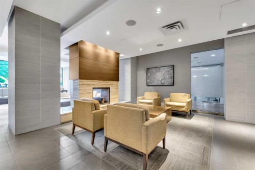 544-222 Riverfront Avenue Sw, Calgary, AB - Indoor