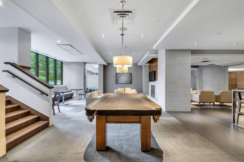 544-222 Riverfront Avenue Sw, Calgary, AB - Indoor Photo Showing Other Room