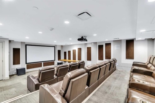 544-222 Riverfront Avenue Sw, Calgary, AB - Indoor