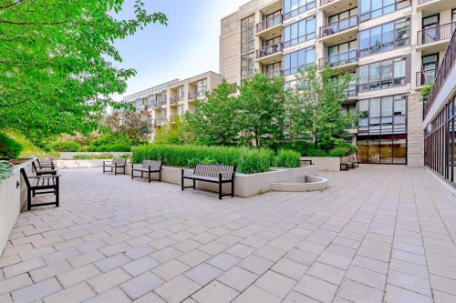 544-222 Riverfront Avenue Sw, Calgary, AB - Outdoor