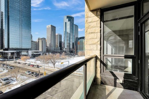 544-222 Riverfront Avenue Sw, Calgary, AB - Outdoor