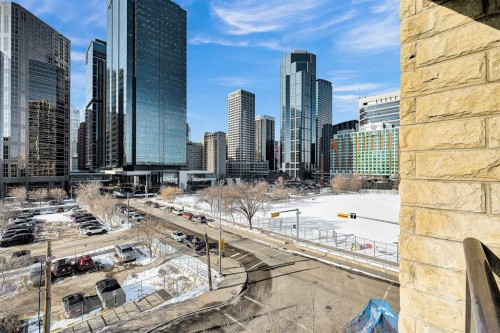 544-222 Riverfront Avenue Sw, Calgary, AB - Outdoor