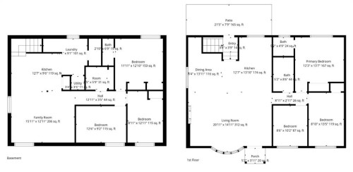 7107 54 Avenue Nw, Calgary, AB - Other