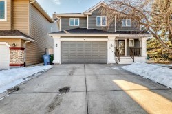 129 Somerset Drive SW Calgary, AB T2Y 3C8