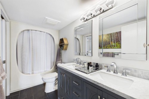 303-300 Meredith Road Ne, Calgary, AB - Indoor Photo Showing Bathroom