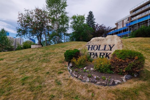 303-300 Meredith Road Ne, Calgary, AB - Outdoor