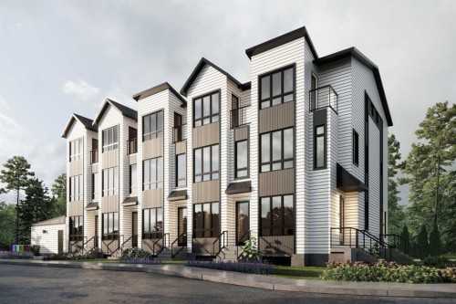 102-3550 45 Street SW Calgary, AB T3E 3V2